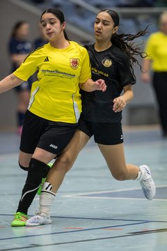Bild 705 - wBJ Power Girls Cup Suederelbe